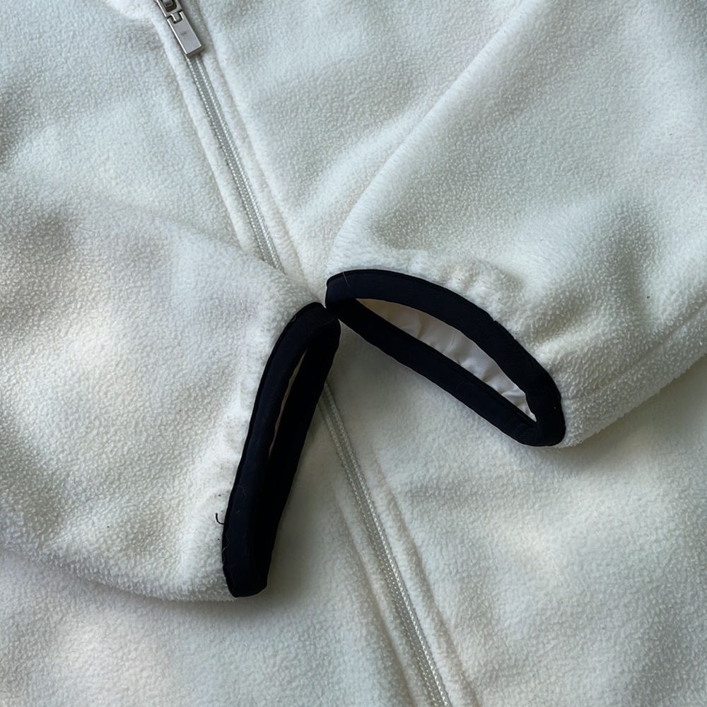 London Fog Jacket - Picture 3 of 3
